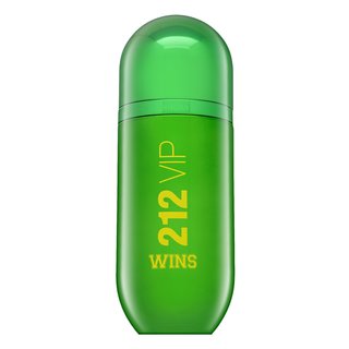 Levně Carolina Herrera 212 VIP Wins Limited Edition parfémovaná voda pro ženy 80 ml
