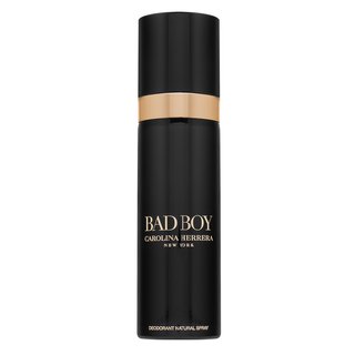 Carolina Herrera Bad Boy Deodorant Spray deodorant spray 100 ml