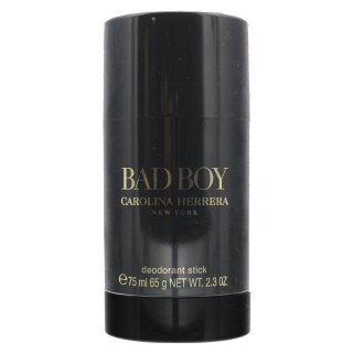 Bad Boy - tuhý deodorant 75 ml