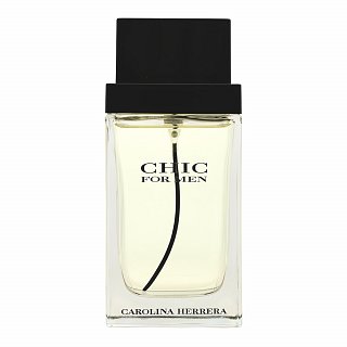 Carolina Herrera Chic For Men toaletní voda pro muže 100 ml