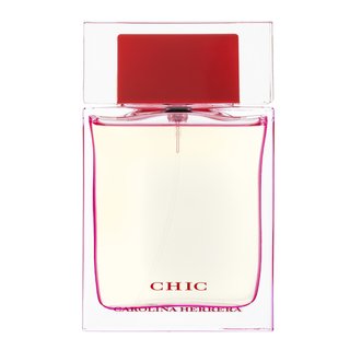 Carolina Herrera Chic For Women parfémovaná voda pro ženy 80 ml