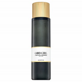 Carolina Herrera Good Girl sprchový gel pro ženy 200 ml