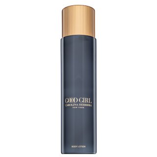 Carolina Herrera Good Girl tělové mléko pro ženy 200 ml