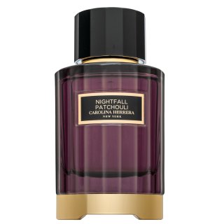 Levně Carolina Herrera Nightfall Patchouli parfémovaná voda unisex 100 ml