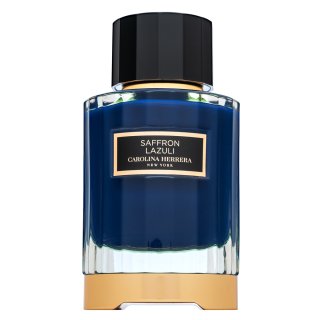 Levně Carolina Herrera Saffron Lazuli parfémovaná voda unisex 100 ml