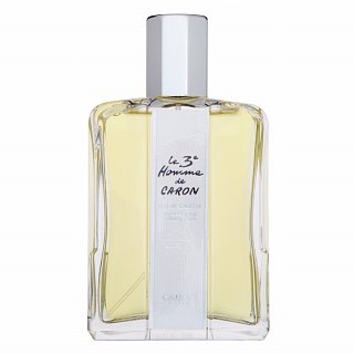 Caron Le 3 Homme toaletní voda pro muže 125 ml