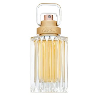 Cartier Carat parfémovaná voda pro ženy 50 ml