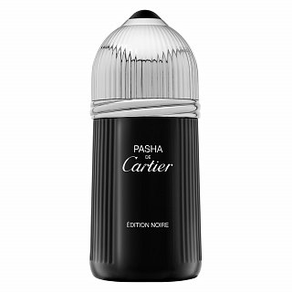 Levně Cartier Pasha de Cartier Édition Noire toaletní voda pro muže 100 ml