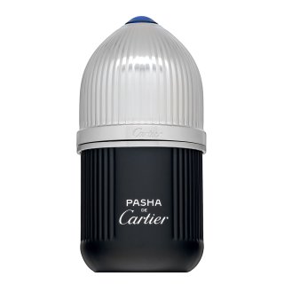 Cartier Pasha Noire toaletní voda pro muže 50 ml
