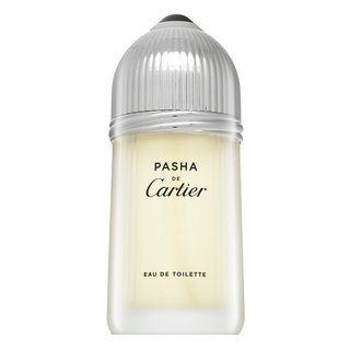 Cartier Pasha toaletní voda pro muže 100 ml