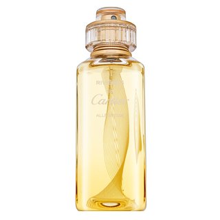 Levně Cartier Rivieres Allegresse toaletní voda pro ženy 100 ml