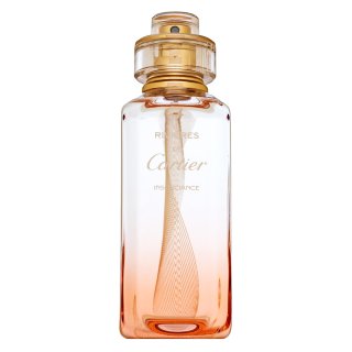 Cartier Rivieres Insouciance toaletní voda pro ženy 100 ml