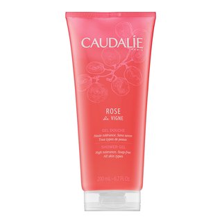 Levně Caudalie Rose De Vigne Shower Gel sprchový gel s hydratačním účinkem 200 ml