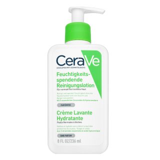 Levně CeraVe hydratační čisticí krém Hydrating Cleanser 236 ml
