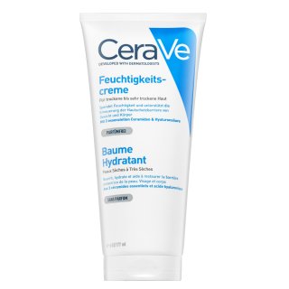 Levně CeraVe hydratační krém Moisturising Cream 177 ml