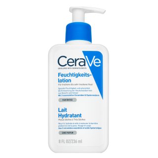 Levně CeraVe hydratační tělové mléko Moisturising Lotion 236 ml