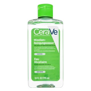 CeraVe odličovací micelární voda Micellar Cleansing Water 296 ml