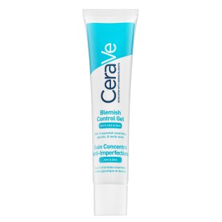 Levně CeraVe pleťový gel Blemish Control Gel 40 ml