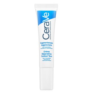 Levně CeraVe vypínací oční krém Eye Repair Cream 14 ml