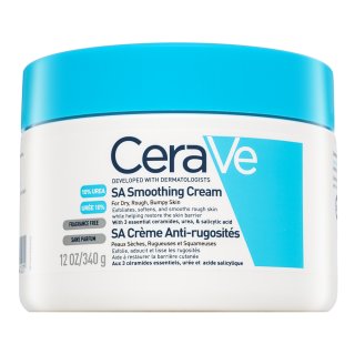 CeraVe zjemňující krém SA Smoothing Cream 340 g