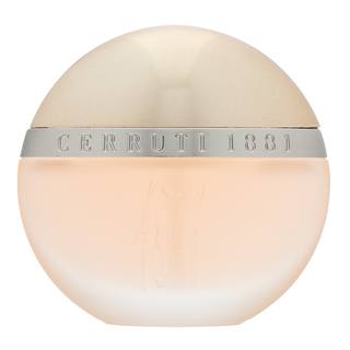 Levně Cerruti 1881 pour Femme toaletní voda pro ženy 50 ml