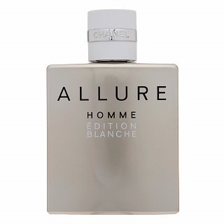 Chanel Allure Homme Edition Blanche parfémovaná voda pro muže 100 ml