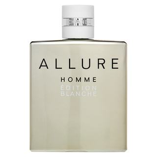 Chanel Allure Homme Edition Blanche parfémovaná voda pro muže 150 ml