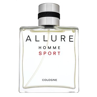Levně Chanel Allure Homme Sport Cologne kolínská voda pro muže 50 ml