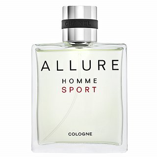 Chanel Allure Homme Sport Cologne toaletní voda pro muže 100 ml