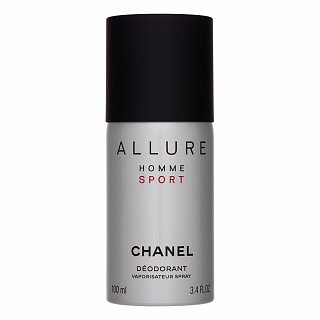 Levně Chanel Allure Homme Sport deospray pro muže 100 ml