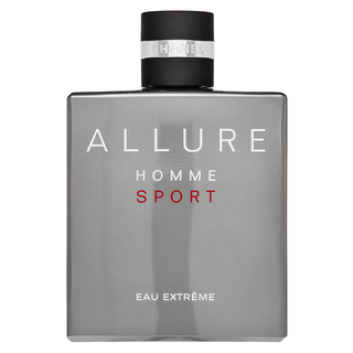 Levně Chanel Allure Homme Sport Eau Extreme parfémovaná voda pro muže 150 ml