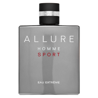 Chanel Allure Homme Sport Eau Extreme parfémovaná voda pro muže 150 ml