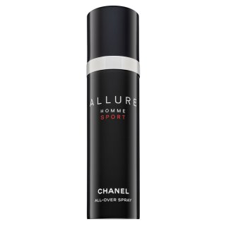 Chanel Allure Homme Sport tělový spray pro muže 100 ml