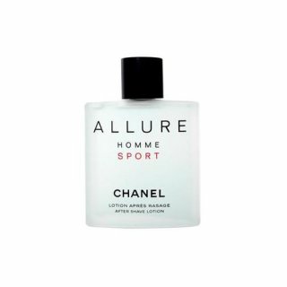 Allure Homme Sport - voda po holení 100 ml