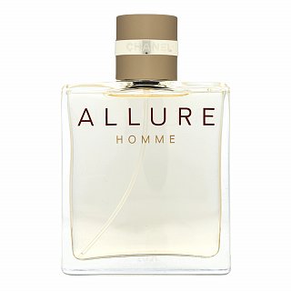 Chanel Allure Homme toaletní voda pro muže 50 ml