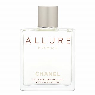 Levně Chanel Allure Homme voda po holení pro muže 100 ml