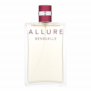 Allure Sensuelle Eau De Toilette - EDT 100 ml