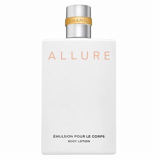 Chanel Allure tělové mléko pro ženy 200 ml