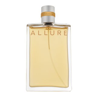 Chanel Allure toaletní voda pro ženy 100 ml