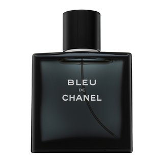 Chanel Bleu de Chanel toaletní voda pro muže 50 ml