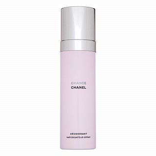 Chanel Chance deospray pro ženy 100 ml