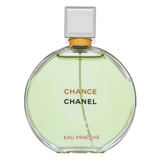 Levně Chanel Chance Eau Fraiche parfémovaná voda pro ženy 100 ml