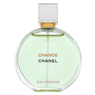 Levně Chanel Chance Eau Fraiche parfémovaná voda pro ženy 50 ml