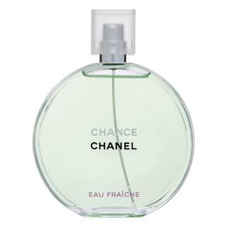 Chanel Chance Eau Fraiche toaletní voda pro ženy 150 ml