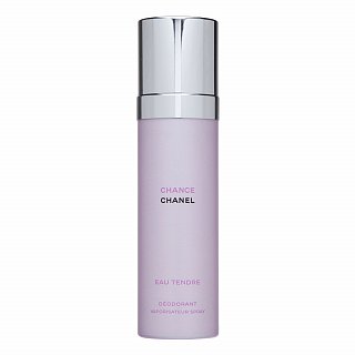 Chanel Chance Eau Tendre deospray pro ženy 100 ml