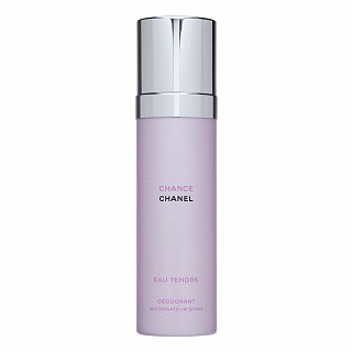 Levně Chanel Chance Eau Tendre deospray pro ženy 100 ml