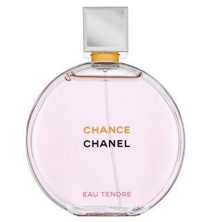 Levně Chanel Chance Eau Tendre Eau de Parfum parfémovaná voda pro ženy 150 ml