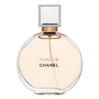 Chanel Chance parfémovaná voda pro ženy 35 ml