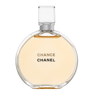 Chanel Chance toaletní voda pro ženy 50 ml