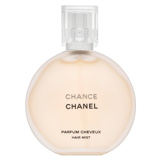 Levně Chanel Chance vůně do vlasů pro ženy 35 ml